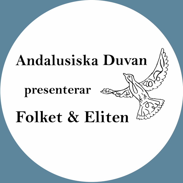 Artwork for Folket & Eliten