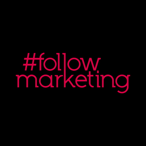 Artwork for Follow Marketing