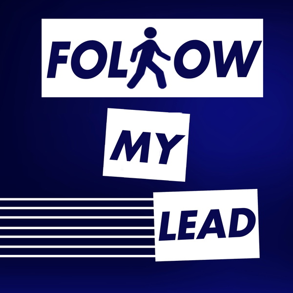 Artwork for Follow My Lead