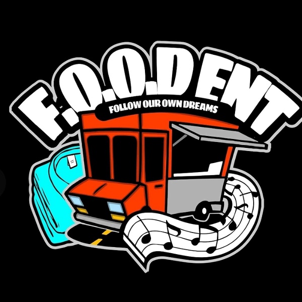 Artwork for F.O.O.D The Podcast