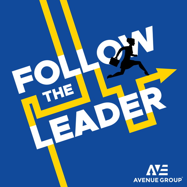 Artwork for Follow The Leader