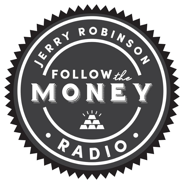 Artwork for Follow the Money Weekly Radio