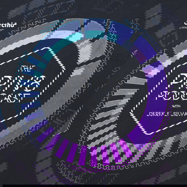 Artwork for Priv8 Podcast