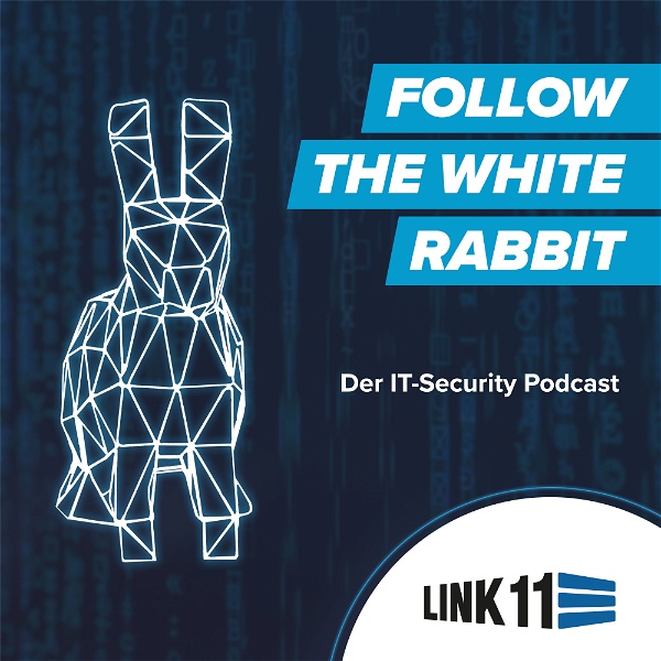 Artwork for Follow the White Rabbit