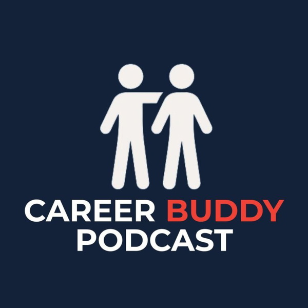 Artwork for Career Buddy Podcast