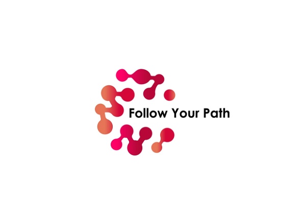 Artwork for Follow your Path!