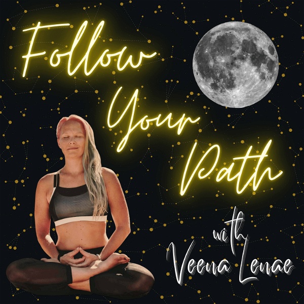 Artwork for Follow Your Path