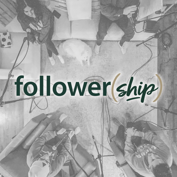 Artwork for follower(ship)