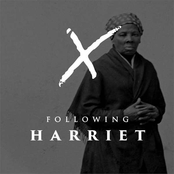 Artwork for Following Harriet