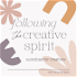 Following the Creative Spirit Podcast