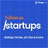 follow.us/startups