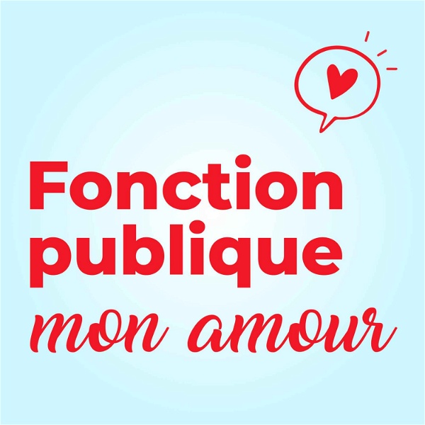 Artwork for Fonction Publique Mon Amour