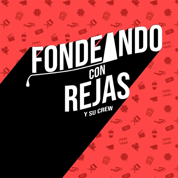 Artwork for Fondeando con Rejas