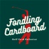 Fondling Cardboard