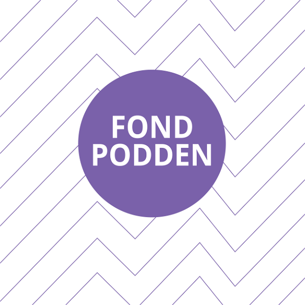 Artwork for Fondpodden