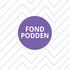 Fondpodden