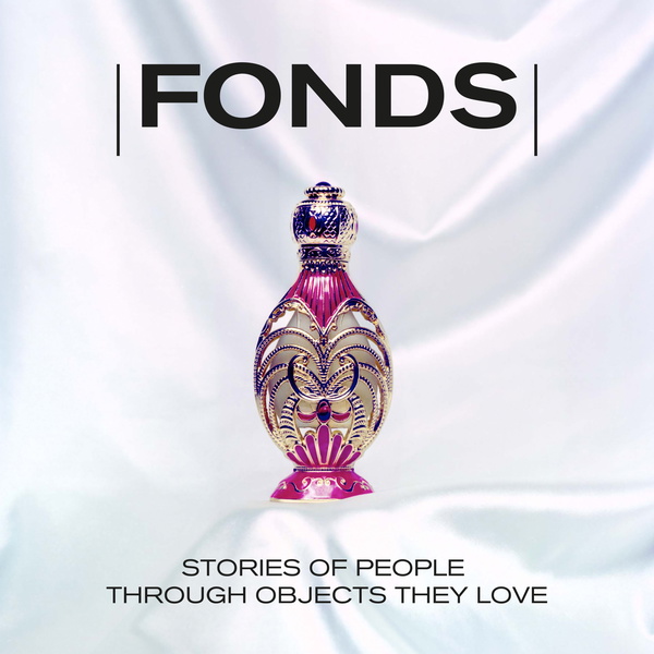 Artwork for FONDS