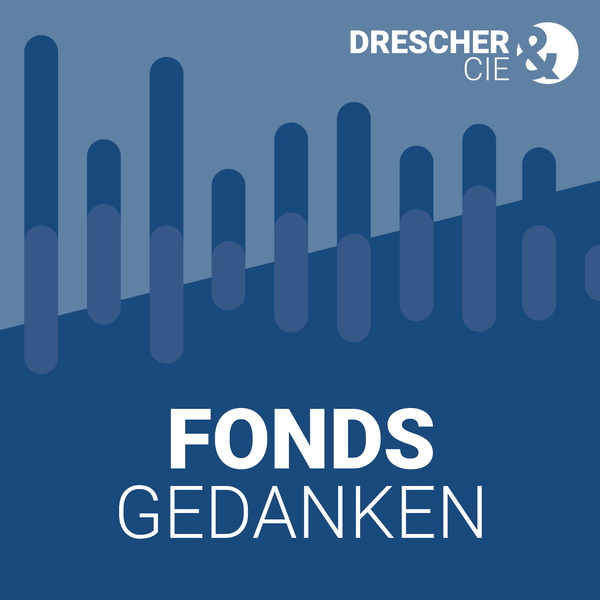Artwork for FONDSGEDANKEN