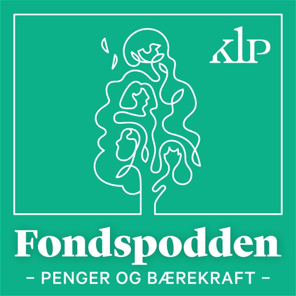 Artwork for Fondspodden