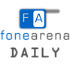 Fone Arena Daily - Your daily dose of Tech news