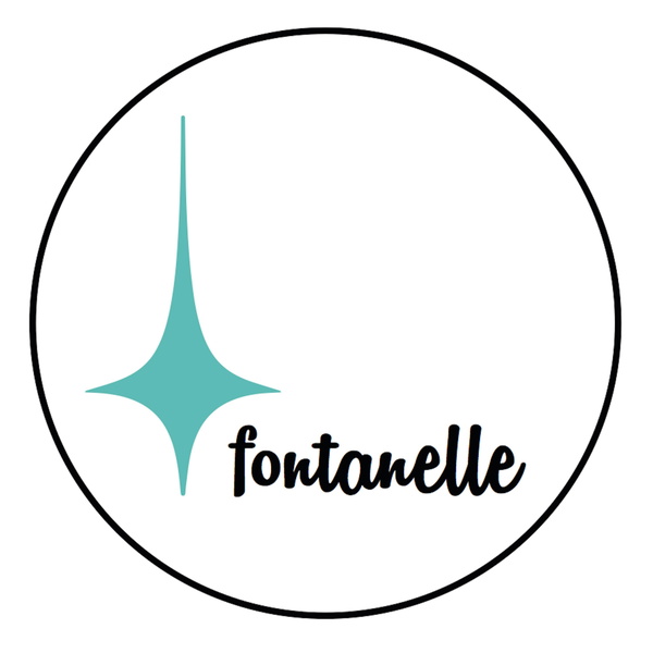 Artwork for Fontanelle paediatric education