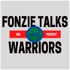 Fonzie Talks Warriors