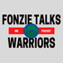 Fonzie Talks Warriors