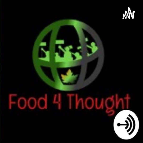 Artwork for Food 4 Thought By Neo Gentrics