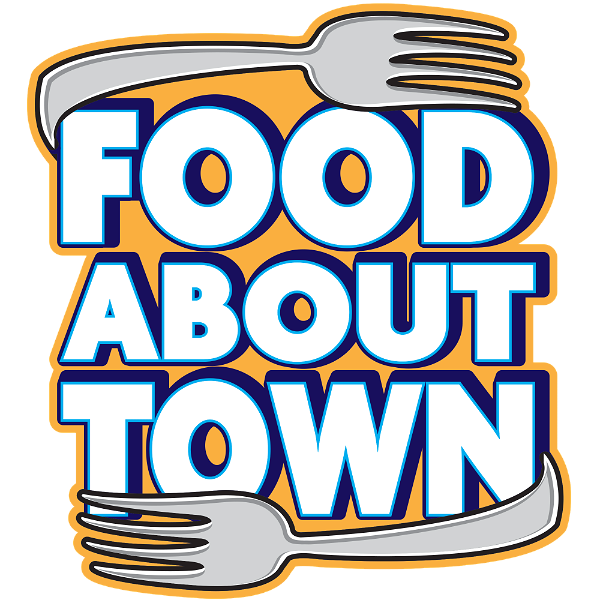 Artwork for Food About Town