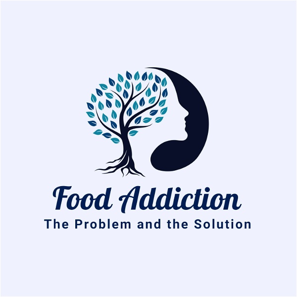 Artwork for Food Addiction, the Problem and the Solution
