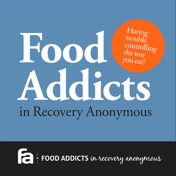 Artwork for Food Addicts In Recovery Anonymous