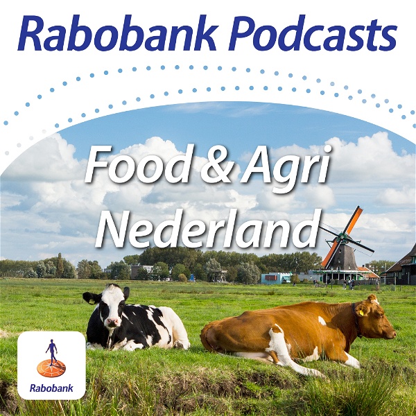 Artwork for Food & Agri Nederland