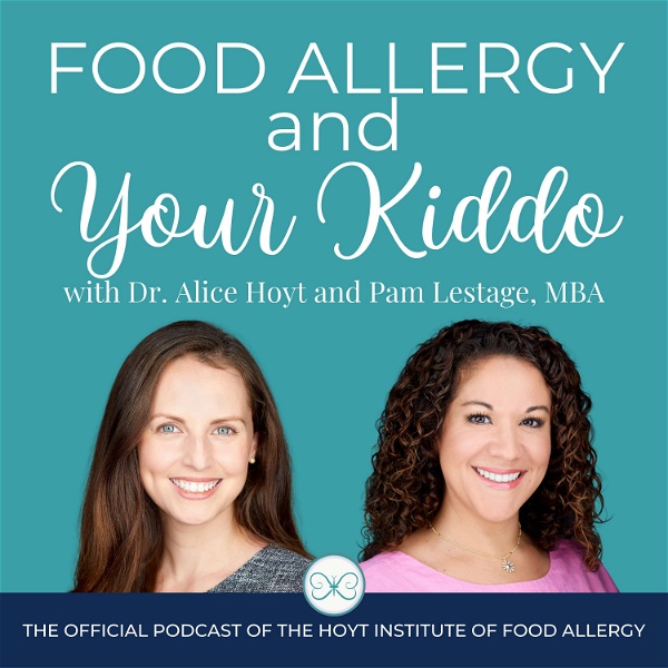 Artwork for Food Allergy and Your Kiddo