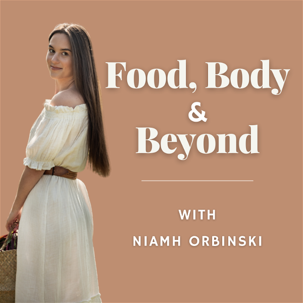 Artwork for Food, Body and Beyond
