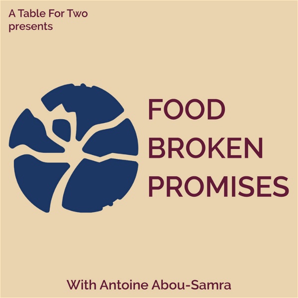 Artwork for Food Broken Promises