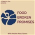 Food Broken Promises