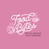 Food Bytes  with Sarah Patterson