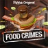 Food Crimes