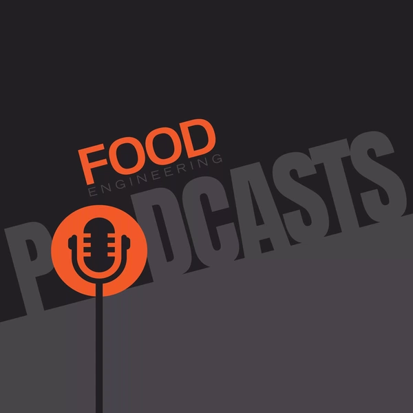 Artwork for FOOD ENGINEERING Podcast