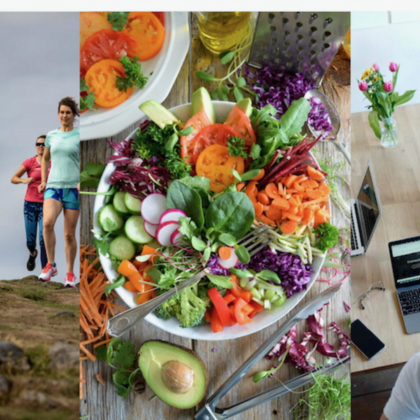 Artwork for Food Experience Unplugged