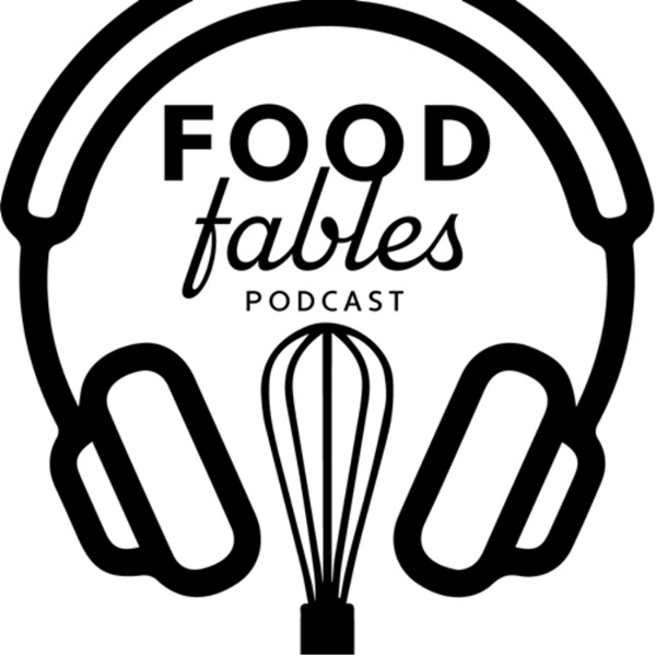 Artwork for Food Fables