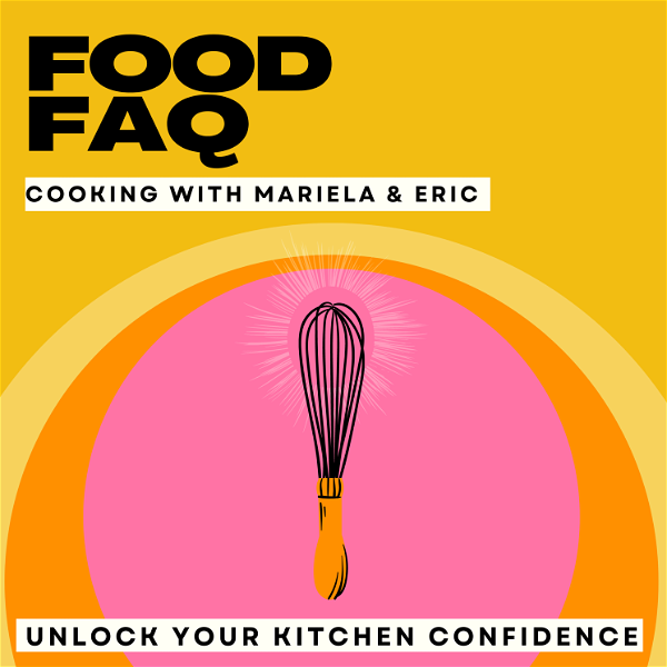 Artwork for Food FAQ
