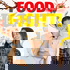 Food Fight!