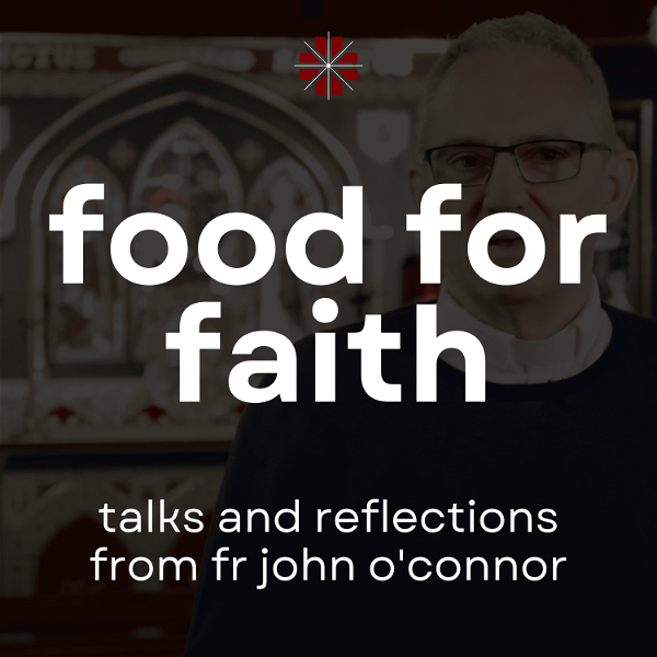 Artwork for Food for Faith