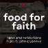 Food for Faith