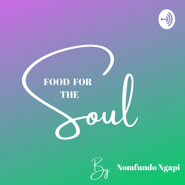 Artwork for Food For The Soul
