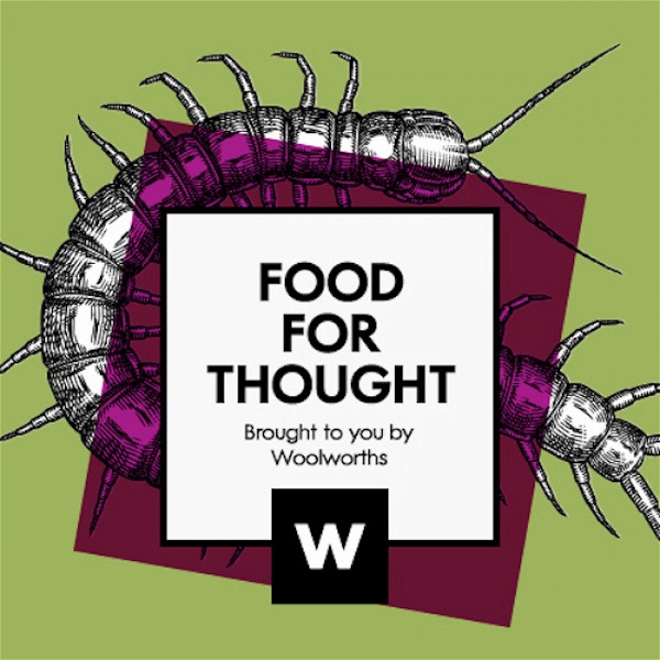 Artwork for Food for Thought
