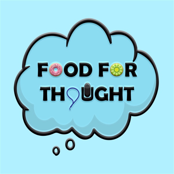 Artwork for Food for Thought