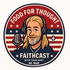 The Food for Thought Faithcast with Be Rob