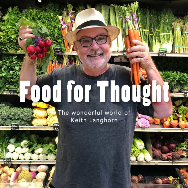 Artwork for Food for Thought